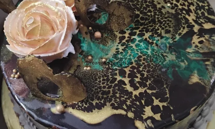 Riddhi Cakes and Bakery Shop